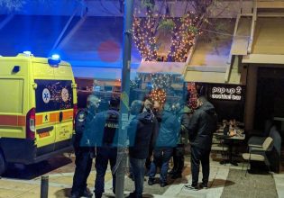 Νέα Σμύρνη: Νέα στοιχεία εξετάζει η ΕΛ.ΑΣ. – Ο ρόλος του συνεργού που αναζητείται