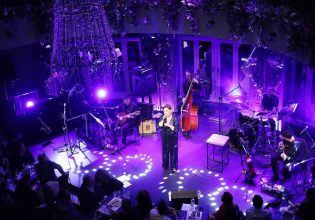 Γιώτα Νέγκα: Μουσική κατάθεση ψυχής στο Άλσος