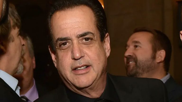 Frank Vallelonga: Εντοπίστηκε νεκρός ο ηθοποιός σε δρόμο του Μπρονξ