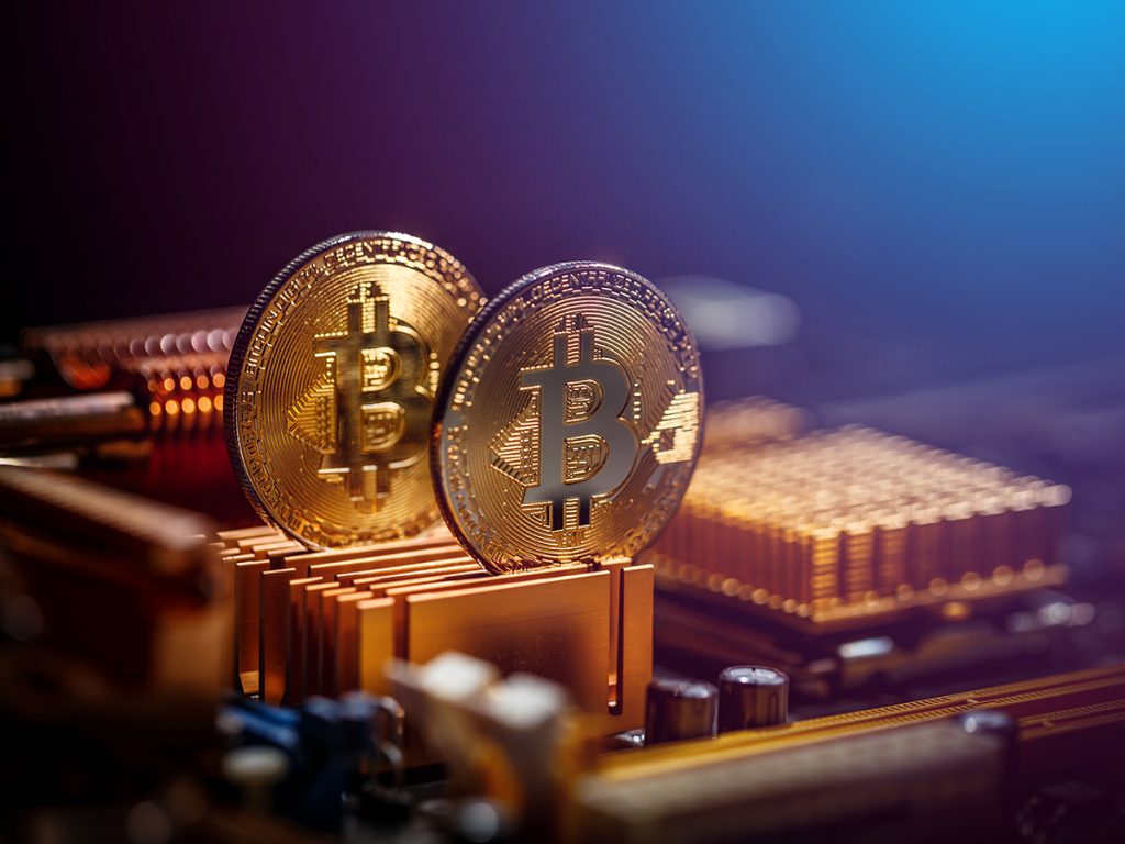 Crypto: Το 2022 έφερε βαρυχειμωνιά για το Bitcoin και άλλα κρυπτονομίσματα [ΓΡΑΦΗΜΑ]   