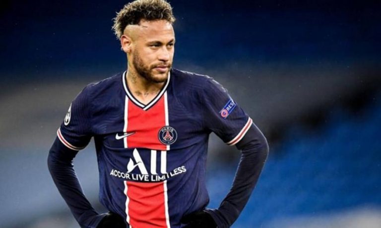 Αποβολή Νεϊμάρ: «Ετοιμάζεται για το πάρτι της Πρωτοχρονιάς;»