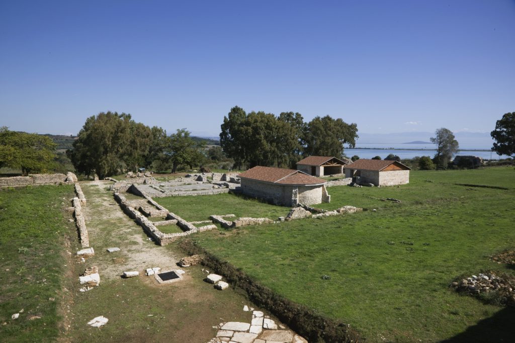 Η ολιστική ανάδειξη της Νικόπολης