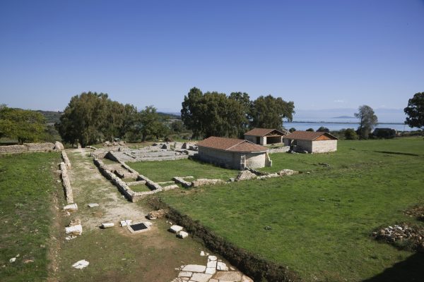 Η ολιστική ανάδειξη της Νικόπολης