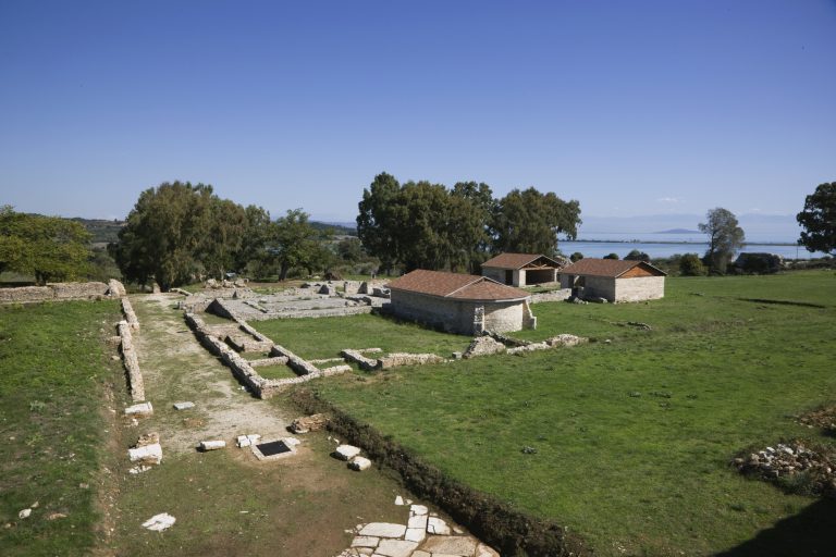 Η ολιστική ανάδειξη της Νικόπολης
