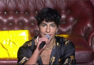 O Νίκος Μπάρκουλης αποκαλύπτει: «Με τα αδέλφια μου δεν έχω επαφή»