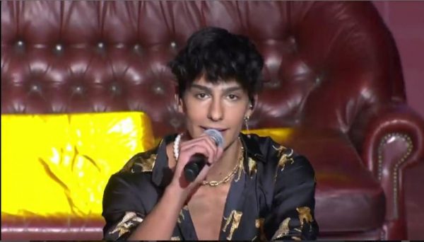 O Νίκος Μπάρκουλης αποκαλύπτει: «Με τα αδέλφια μου δεν έχω επαφή»