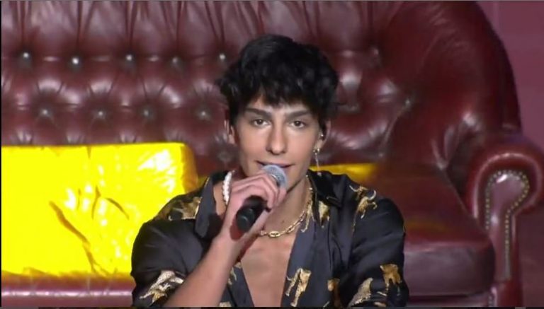 O Νίκος Μπάρκουλης αποκαλύπτει: «Με τα αδέλφια μου δεν έχω επαφή»