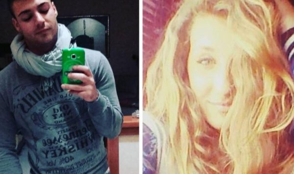 Άγρια δολοφονία ζευγαριού – Χειροπέδες σε 21χρονο