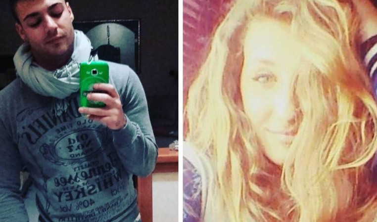 Άγρια δολοφονία ζευγαριού – Χειροπέδες σε 21χρονο