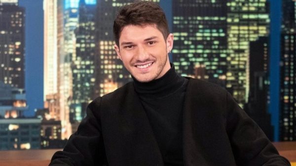 Ντάνιελ Νούρκα: Η καταγωγή από την Αλβανία και η φιλία του με την Τζένη Καζάκου