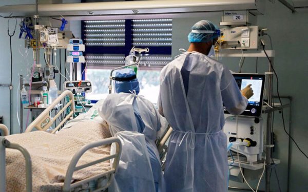 Κρήτη: Επιδεινώθηκε η κατάσταση της 4χρονης που κατάπιε φυστίκι - Παρουσίασε πνευμονική ανεπάρκεια