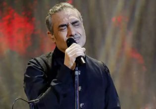 Νότης Σφακιανάκης: Έχασε τον αγαπημένο φίλο και κουμπάρο του από την Κω