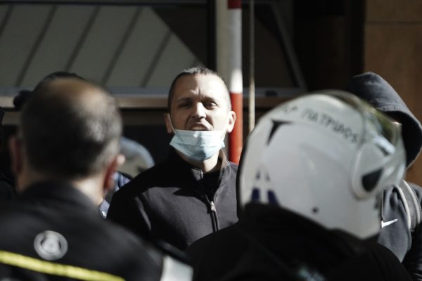 Προσοχή στο κόμμα του Ηλία Κασιδιάρη!