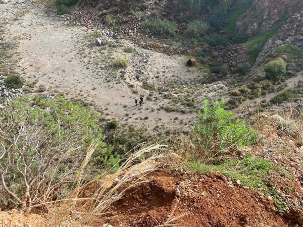 Συναγερμός στην Καλαμάτα – Εντοπίστηκαν δύο νεκροί σε νταμάρι