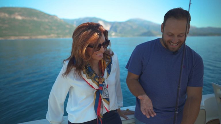 Μιμή Ντενίση: Η προσωπική της ζωή και η επιτυχία της «Σμύρνης μου Αγαπημένης»