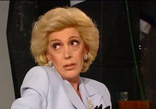 Οι θάνατοι που στιγμάτισαν το 2022 και συγκλόνισαν