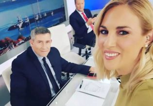 Ντόρα Κουτροκόη: Νέες δηλώσεις – φωτιά για Άκη Παυλόπουλο και Δημήτρη Οικονόμου