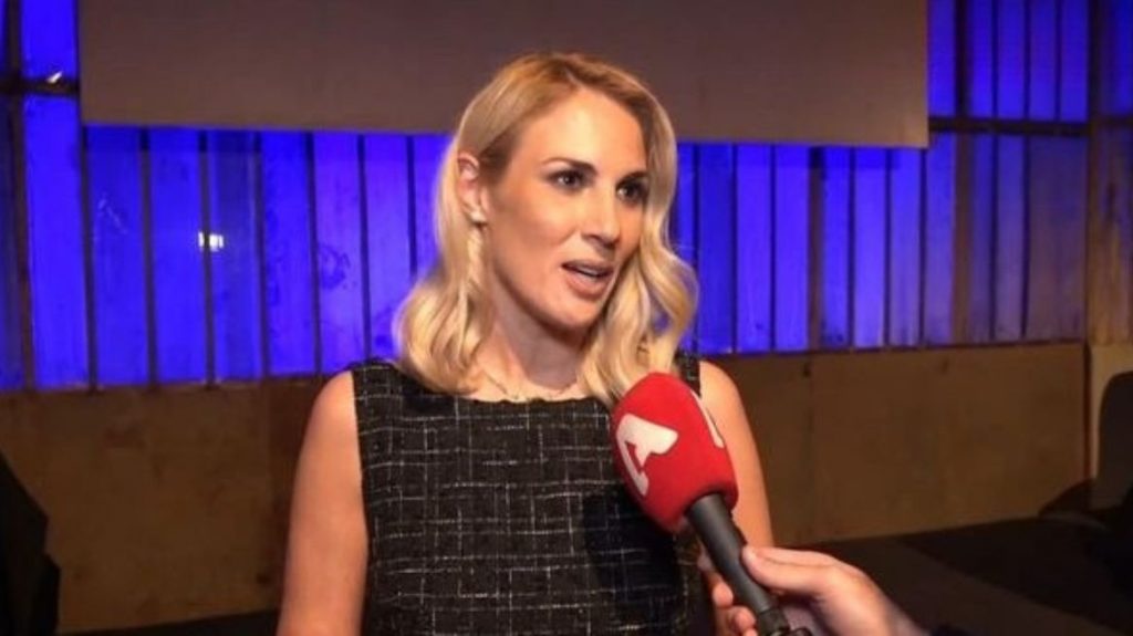 Ντόρα Κουτροκόη: «Ό,τι ήταν να πούμε με τον Δημήτρη και τον Άκη το έχουμε πει»