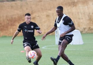 ΟΦΗ: Δύο παίκτες εκτός με ίωση ενόψει Παναθηναϊκού