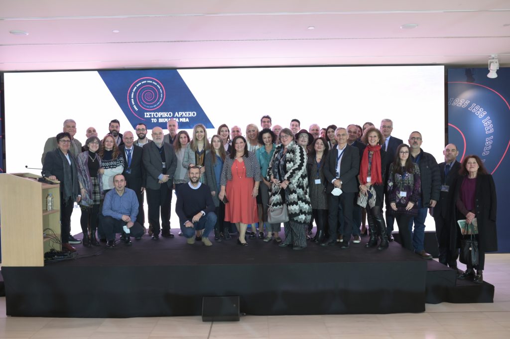 Το «πώς θα τα πω»