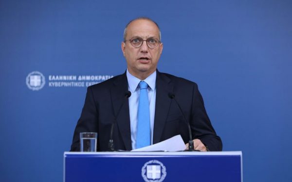 Γιάννης Οικονόμου: «Με σχέδιο επιστρέφουμε τον Ελαιώνα στους πολίτες»