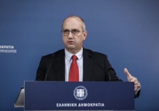 Οικονόμου: Δολιότητα και αναισχυντία Τσίπρα η επίθεση σε Μητσοτάκη για τις υποκλοπές