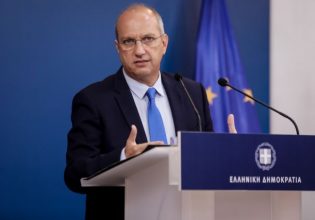 «Πυρά» Οικονόμου σε Ανδρουλάκη στη σκιά των αποκαλύψεων για την Εύα Καϊλή