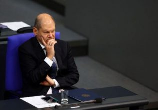 Εύα Καϊλή: Φρίκη Σολτς για το σκάνδαλο διαφθοράς – «Να μην προκαταλάβουμε μια καταδίκη»