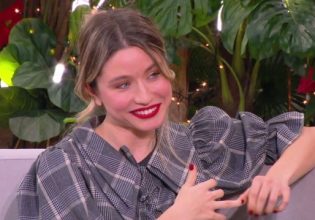 Ευθαλία Παπακώστα: Έδωσε μεγάλο spoiler για το «Μαύρο Ρόδο» – Πώς θα εξελιχθεί η σχέση «Πέτρου» και «Ελισάβετ»;