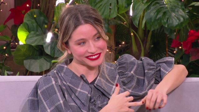 Ευθαλία Παπακώστα: Έδωσε μεγάλο spoiler για το «Μαύρο Ρόδο» – Πώς θα εξελιχθεί η σχέση «Πέτρου» και «Ελισάβετ»;