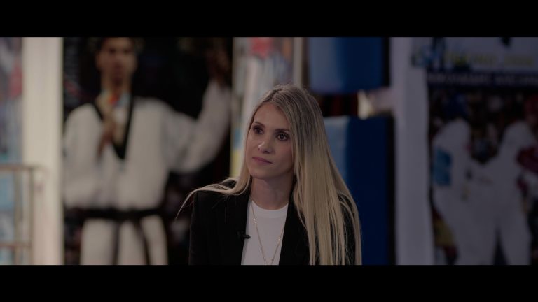 «MEGA STORIES»: Ένα μεγάλο αφιέρωμα στον Ολυμπιονίκη που έφυγε πρόωρα