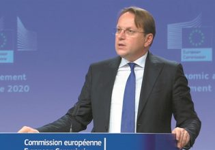 Οι συνθήκες ευνοούν την ένταξη των Δυτικών Βαλκανίων στην ΕΕ