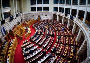 Βουλή: Ψηφίστηκε το νομοσχέδιο για την ανακουφιστική φροντίδα
