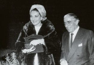 «Casta Diva»: Το πιο σκανδαλώδες βιβλίο που γράφτηκε ποτέ για την Μαρία Κάλλας