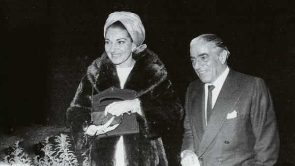 «Casta Diva»: Το πιο σκανδαλώδες βιβλίο που γράφτηκε ποτέ για την Μαρία Κάλλας