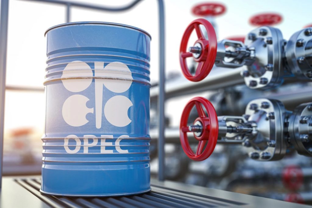 Πετρέλαιο: Ίδια θα παραμείνει η πολιτική του OPEC+