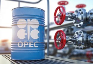 Πετρέλαιο: Ίδια θα παραμείνει η πολιτική του OPEC+