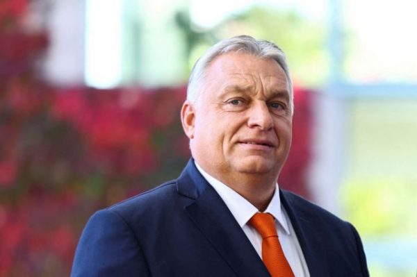 ΕΕ: Συμβιβασμός με την Ουγγαρία ανοίγει τον δρόμο για χορήγηση 18 δισ. στην Ουκρανία