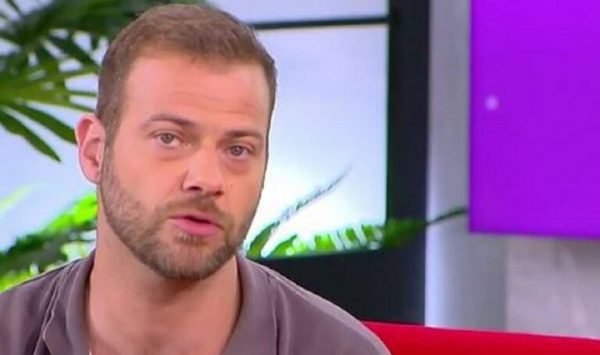 Ορέστης Τζιόβας: Πολύ δύσκολες ώρες για τον ηθοποιό