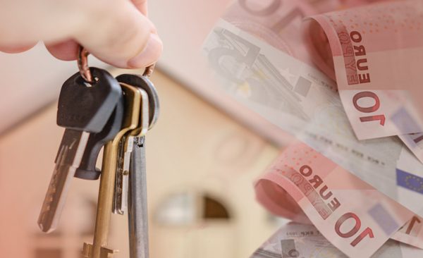 Γονικές παροχές – δωρεές χρημάτων: Υποχρεωτικά ηλεκτρονικά η υποβολή των δηλώσεων από την Πρωτοχρονιά