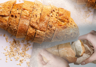 Φούρνοι: «Βροχή» τα λουκέτα – Έκλεισαν 260 αρτοποιεία από την αρχή του χρόνου