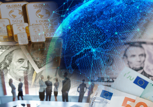 Ίσως ο κόσμος αποφύγει την ύφεση το 2023 χάρη στην Κίνα και στην Ινδία