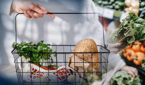 Πληθωρισμός: Στο 8,5% τον Νοέμβριο – Ράλι ανατιμήσεων στα τρόφιμα