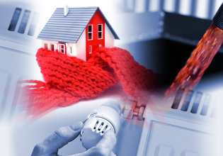 Θέρμανση: Ποιες είναι οι πιο οικονομικές και οι πιο ακριβές μορφές θέρμανσης – Τι δείχνει μελέτη του ΕΜΠ