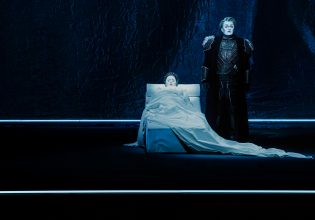 Εθνική Λυρική Σκηνή: Σπουδαίες παραστάσεις διαθέσιμες στο GNO TV