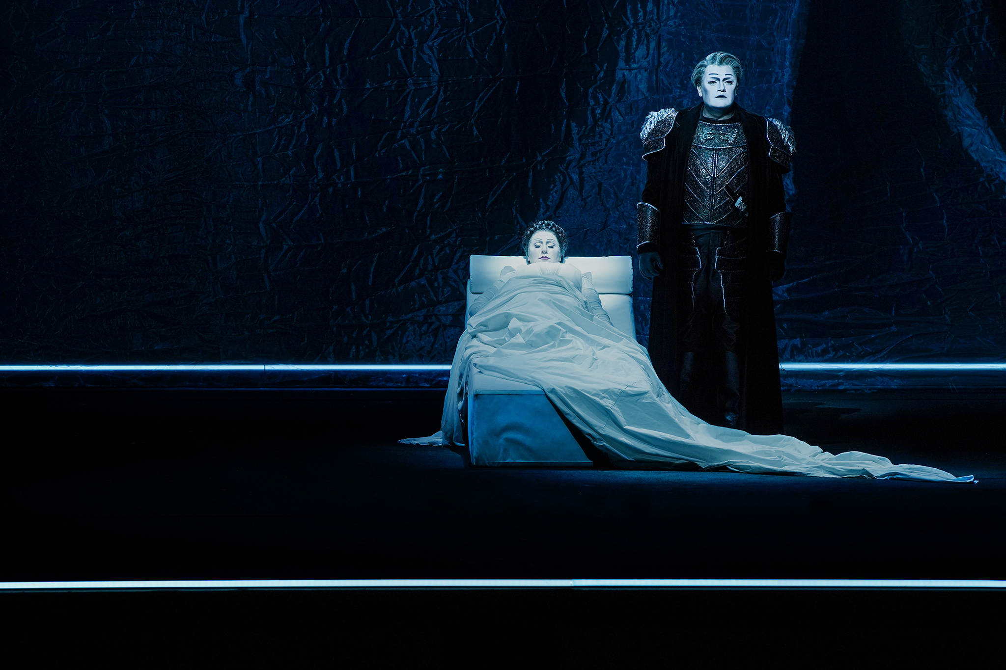 Εθνική Λυρική Σκηνή: Σπουδαίες παραστάσεις διαθέσιμες στο GNO TV