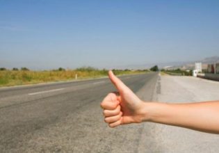 Ρόδος: 76χρονος έπεσε θύμα ληστείας από γυναίκα που έκανε οτοστόπ