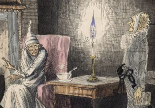 Σκρουτζ: Ποιος ήταν ο άνθρωπος συνώνυμο της τσιγκουνιάς που ενέπνευσε τον Ντίκενς