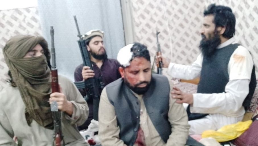Πακιστάν: Ταλιμπάν κρατούν ομήρους αστυνομικούς και στρατιώτες