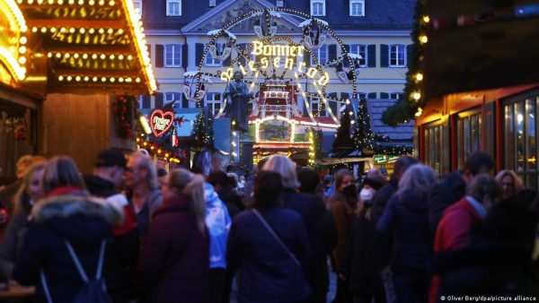 Γερμανία: Μετάβαση από την πανδημία στην ενδημία του κοροναϊού; – Ποιες είναι οι διαφορές